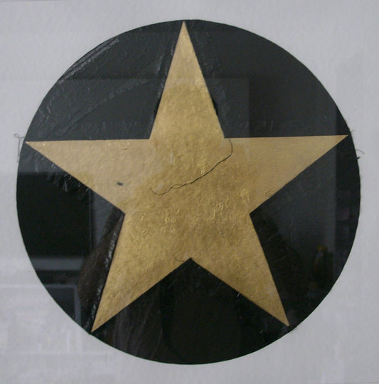 Collage - GOLD STAR