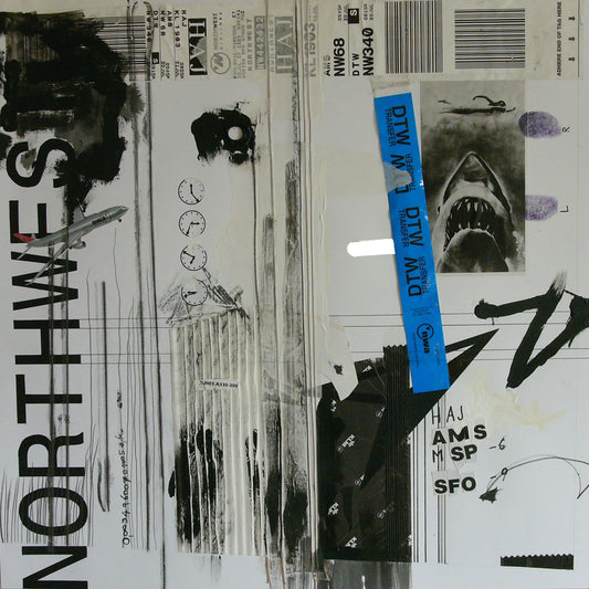 Collage - Nortwest